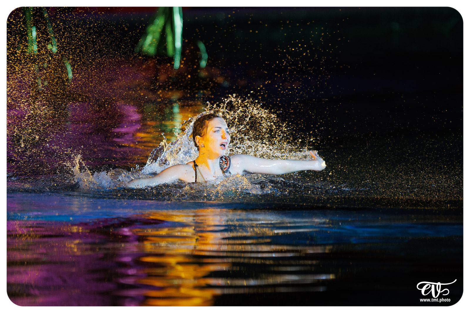 BNS - MILLE ET UNE NUITS